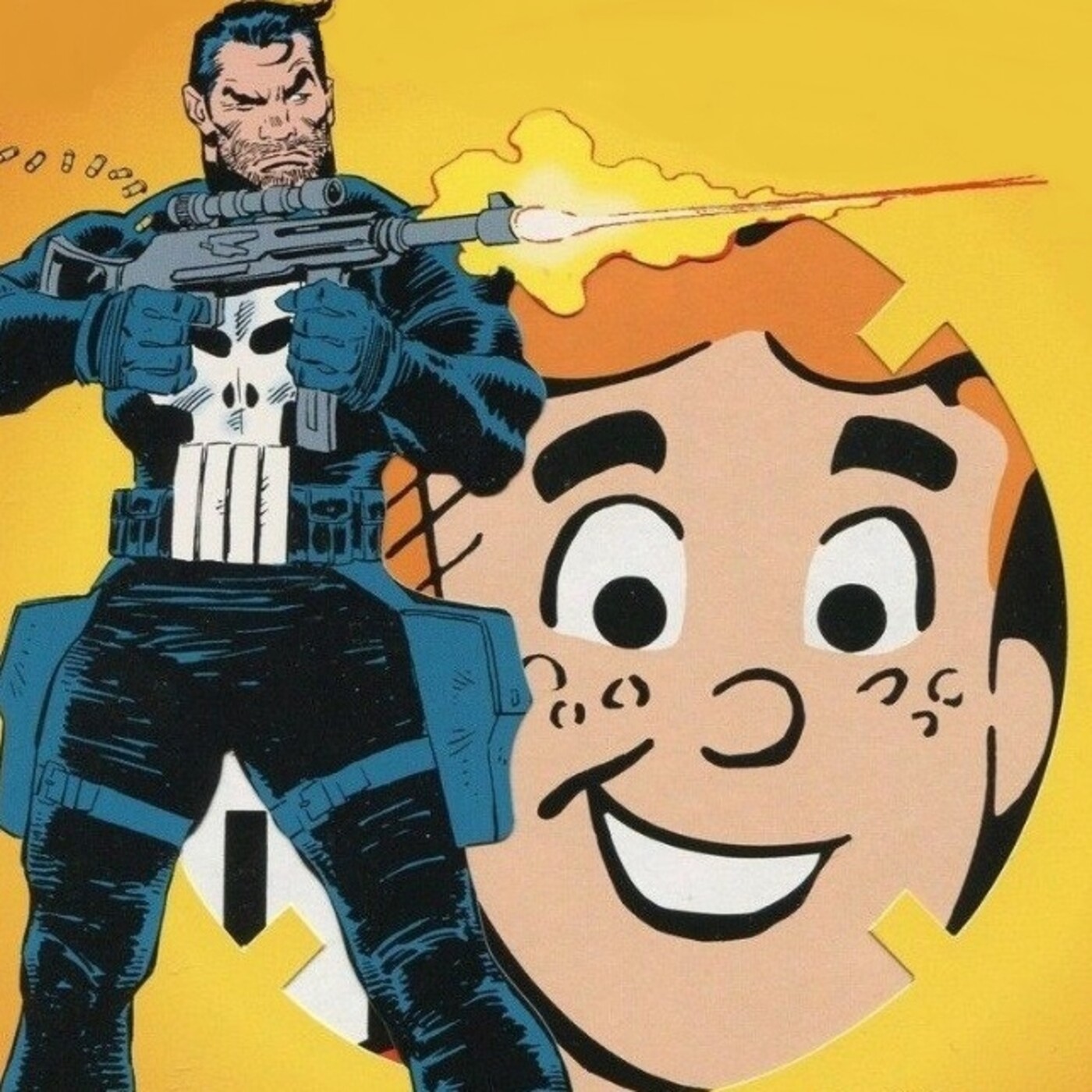 Comikaze