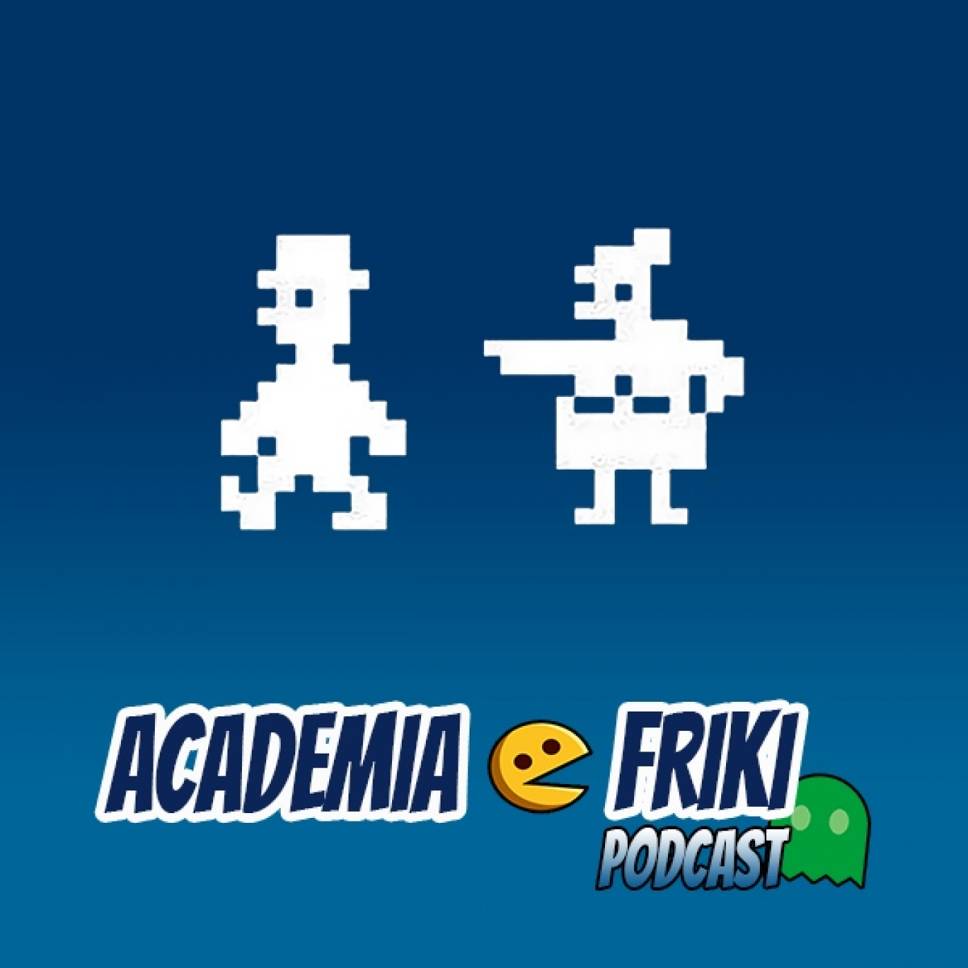 Academia Friki