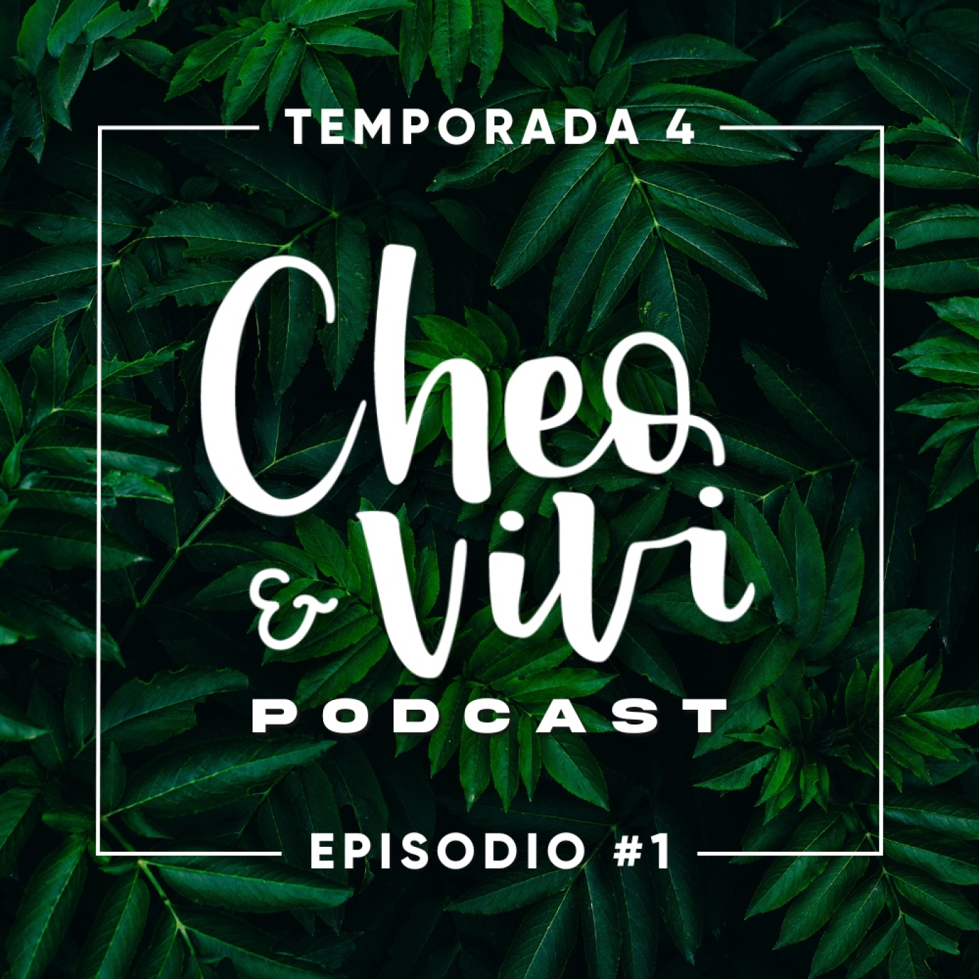 Cheo y Vivi Podcast