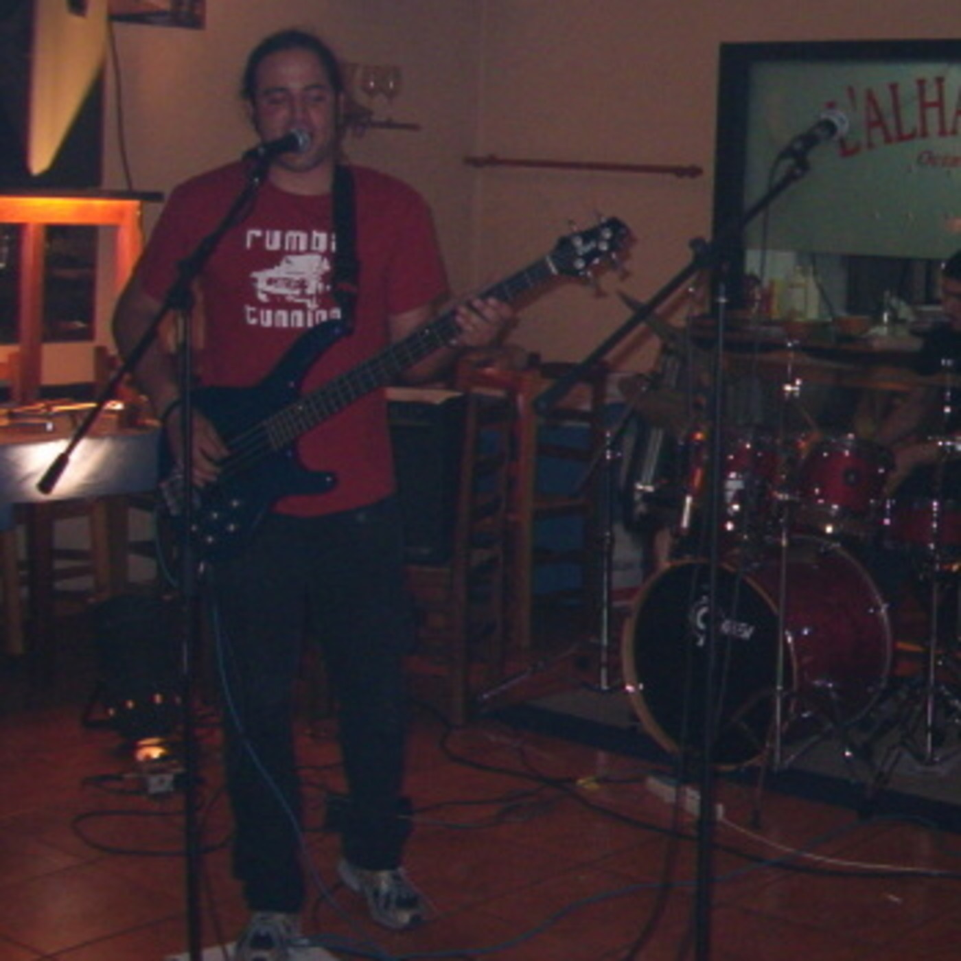 Crucificados por el rocanrol 06