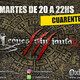 Programa N 43 - Ciclo 2020