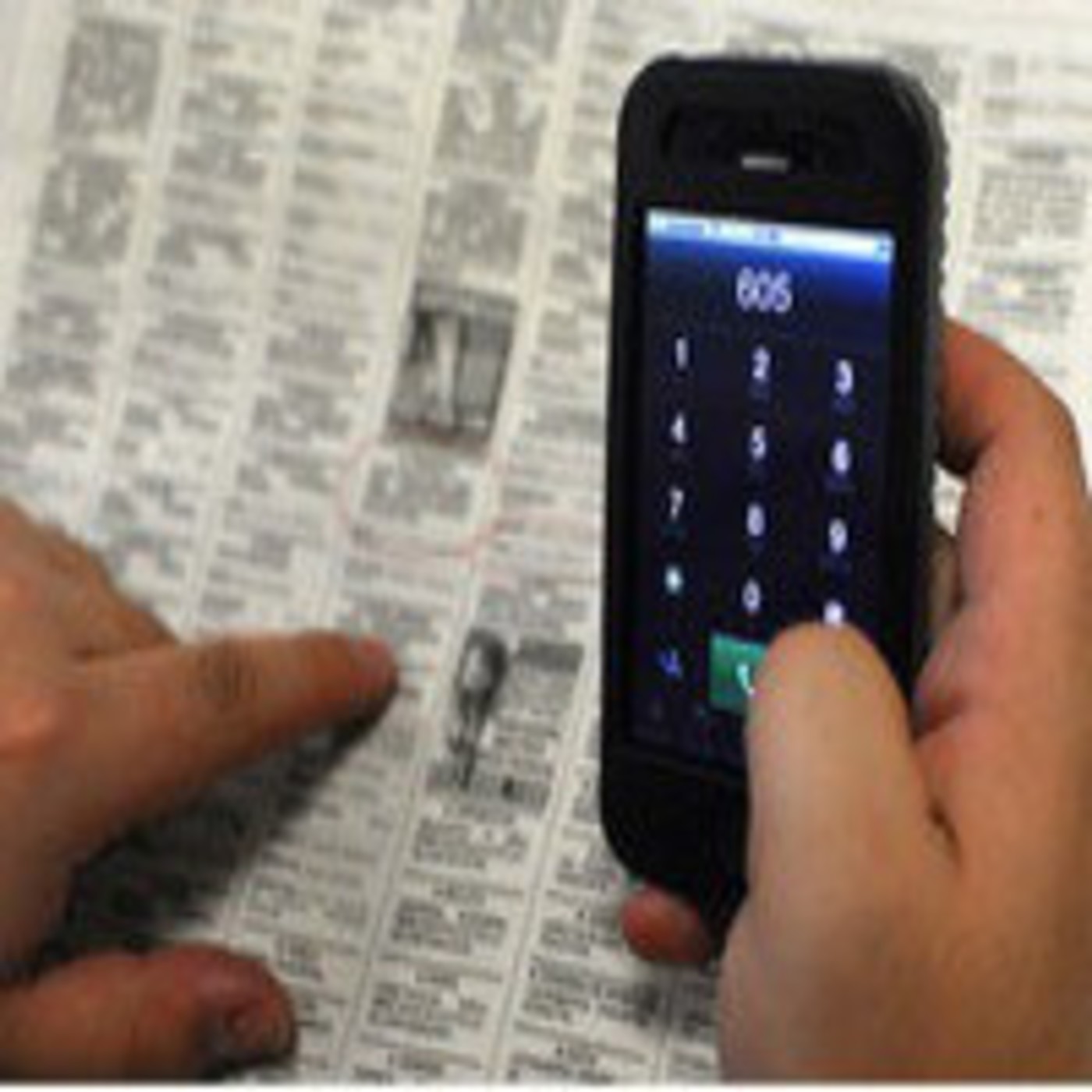 LOS PODCASTS DE FRAN Y QUIQUE