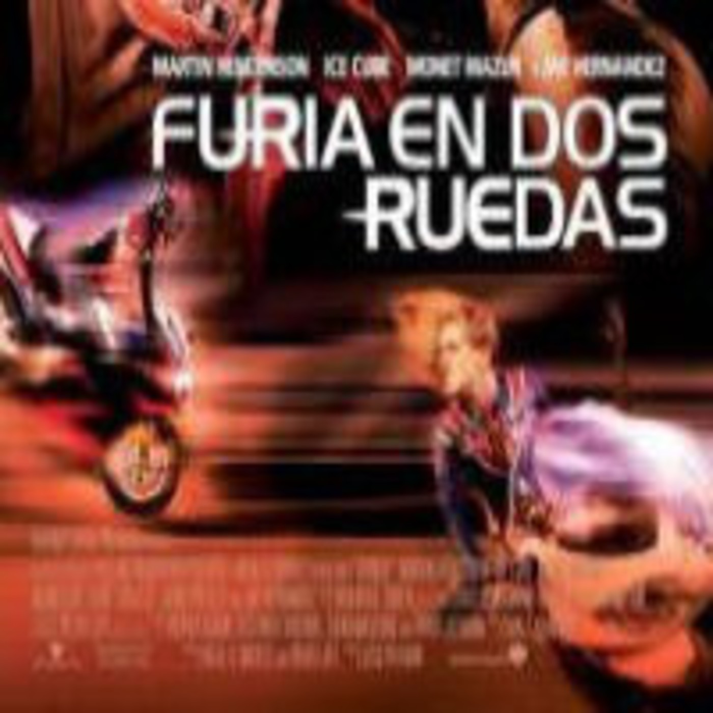 Películas en español latino