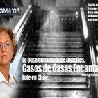 Enigma03 Ente en Chile - Casos de Casas Encantadas - La Casa Encantada de Cubelles (31-1-2015)