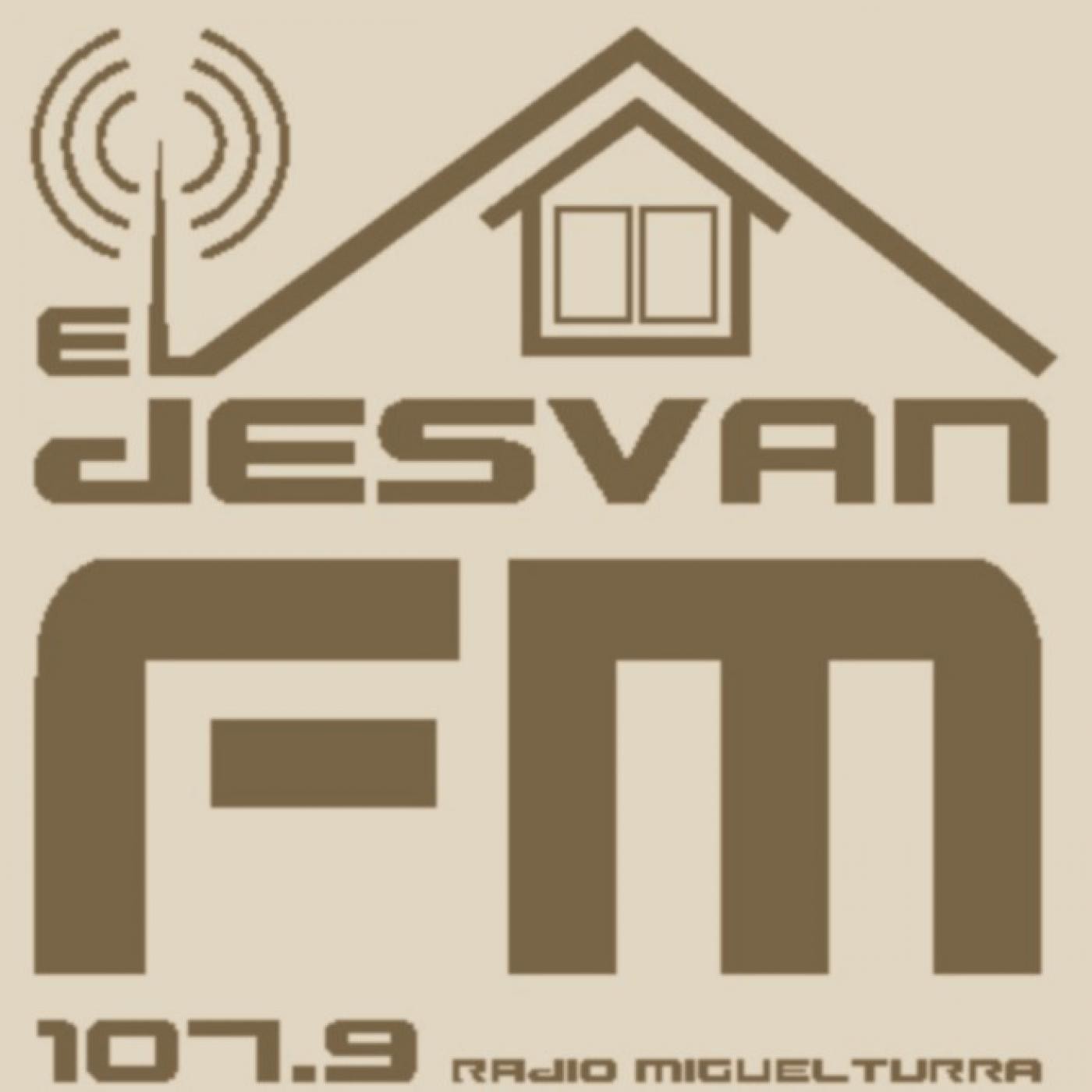 El Desvan FM