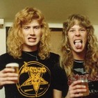 El Descampao - Especial Metallica y el Thrash Metal