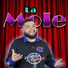 ivan la mole - soy gordo