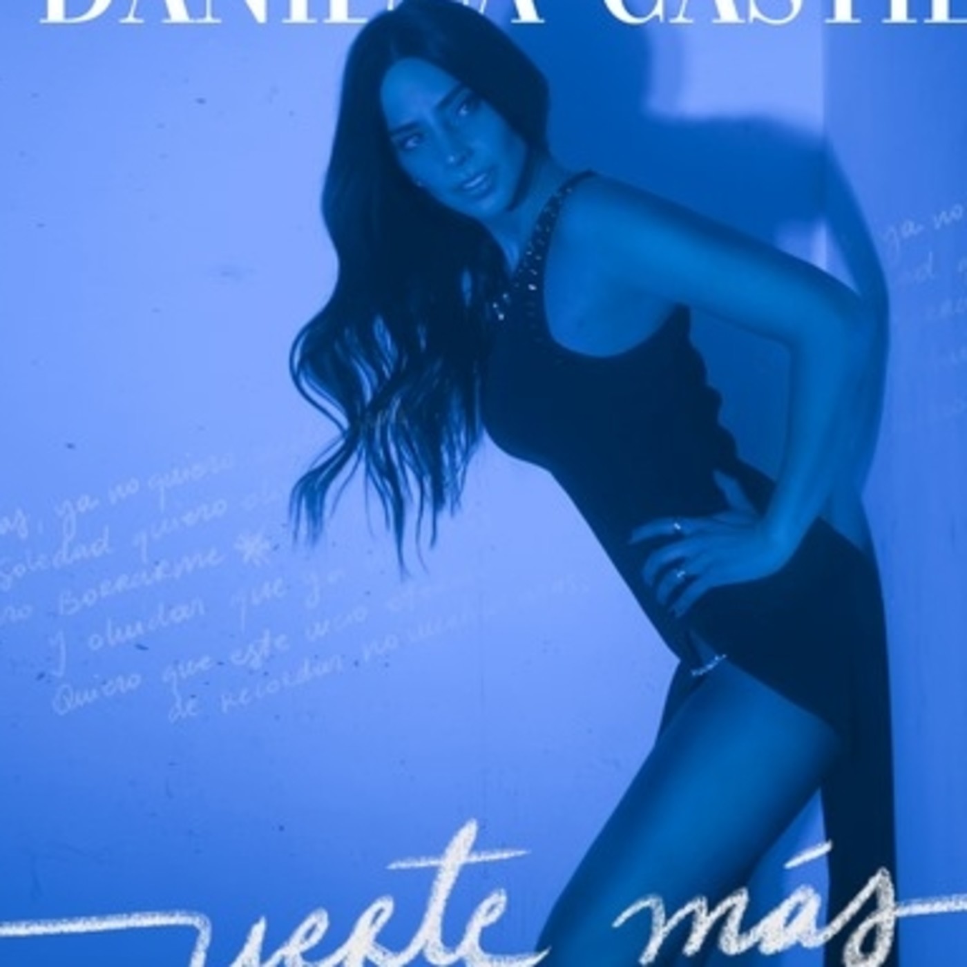 Daniela Castillo presenta cancion en Alfaomega 13 Octubre 2020 2020 episode artwork