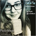 BOT 10 | BestOnTop |Paula Morao