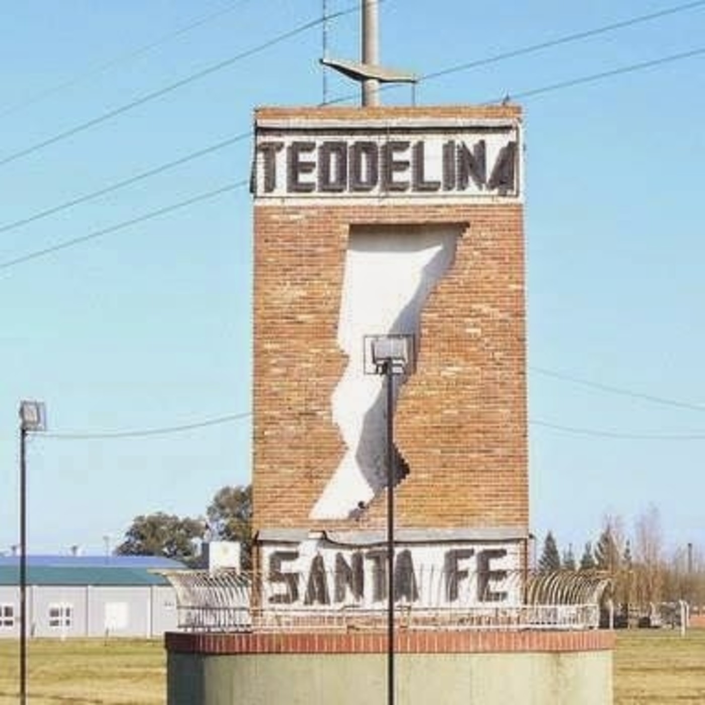 Notas  de Fm Sonic - RLM432