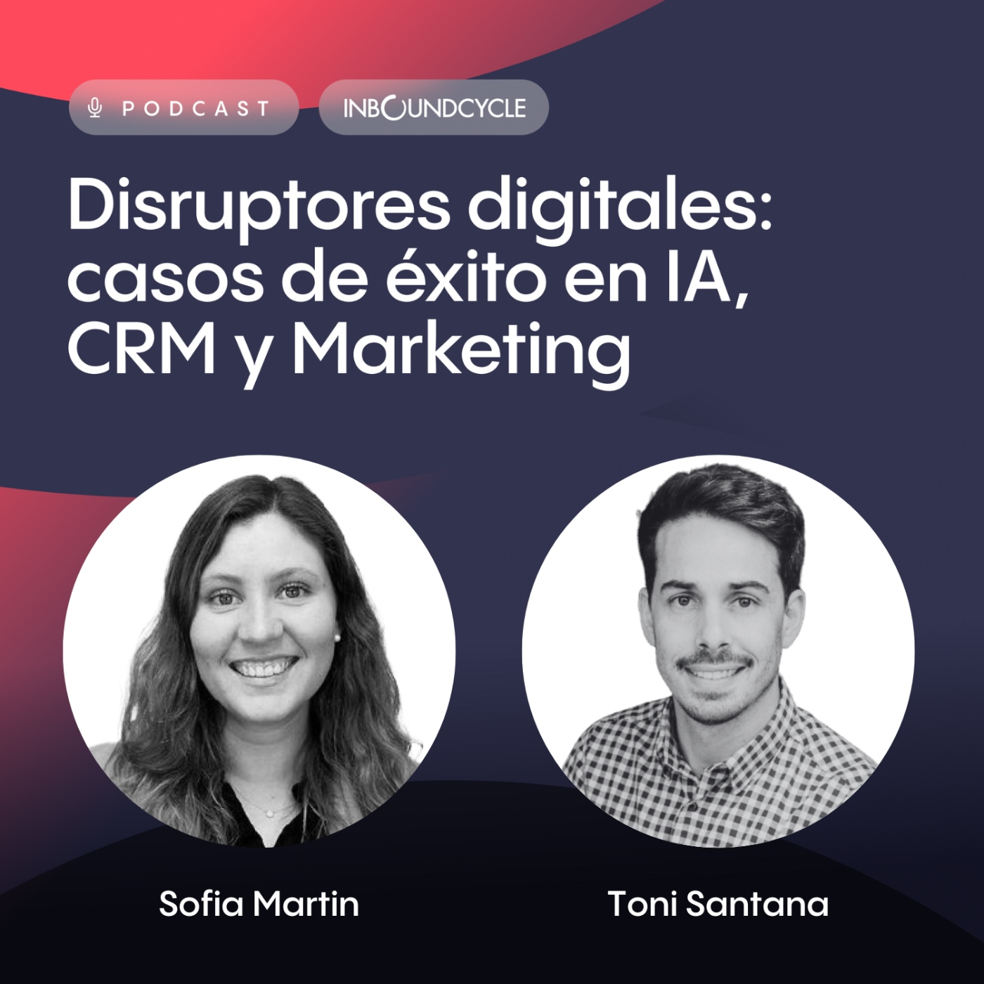 #236 - Toni Santana, Sales Director en Speexx - Cómo evitar morir de éxito en ventas