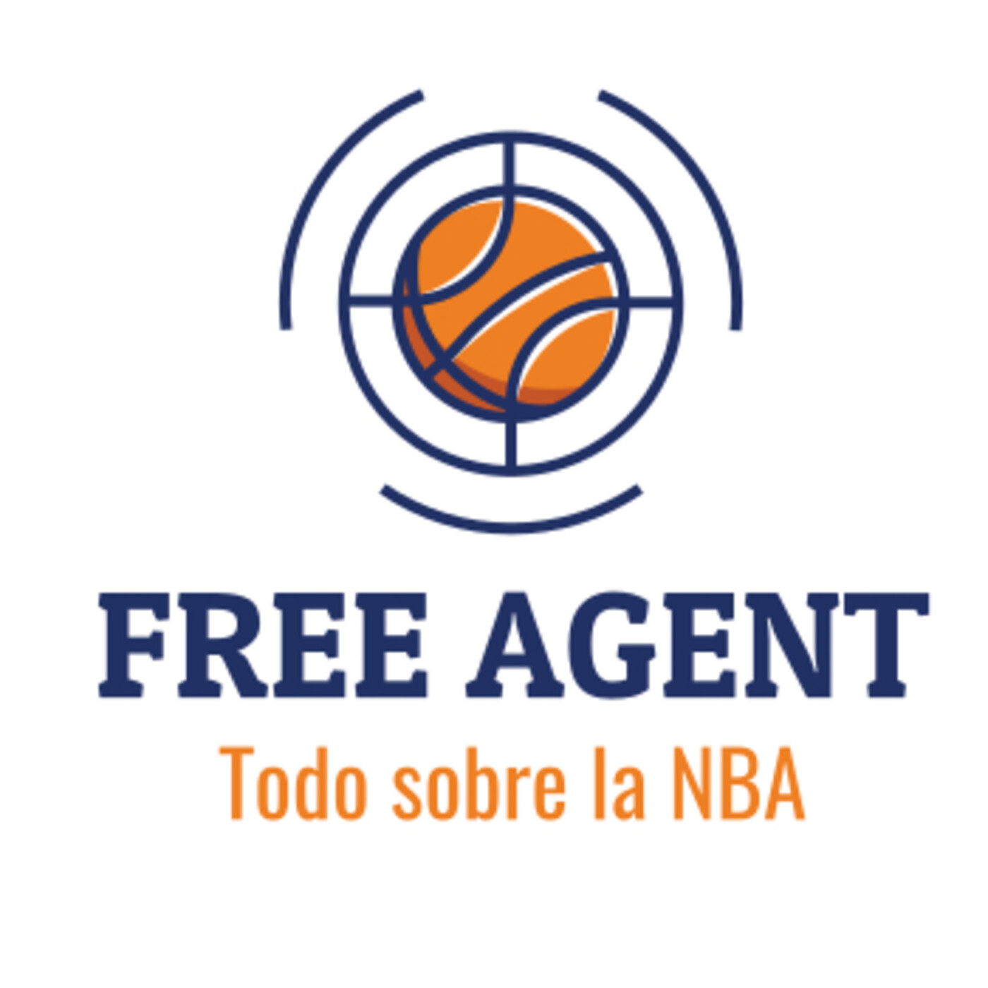 Free Agent Podcast