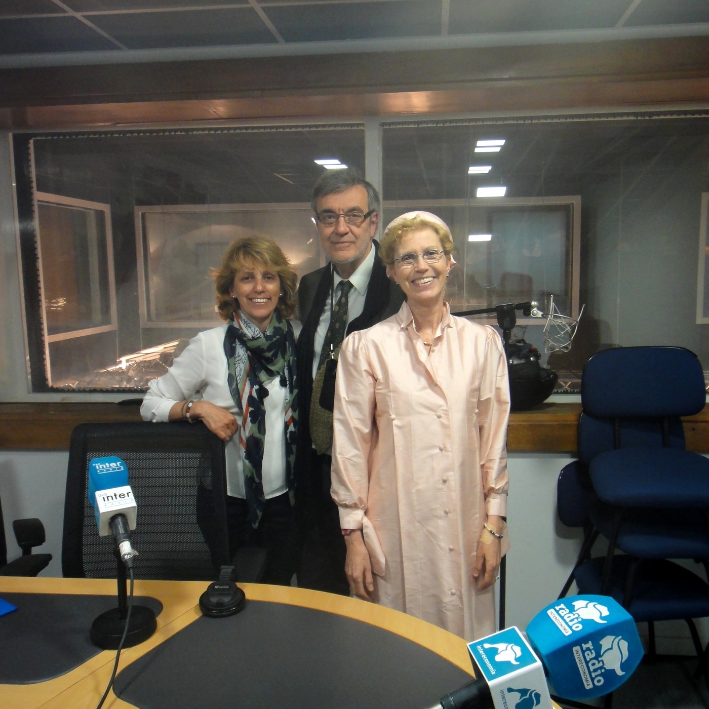 Planetas y Atlántidas