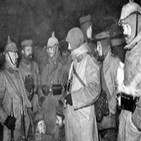 Episodio 61 - La tregua de Navidad de 1914