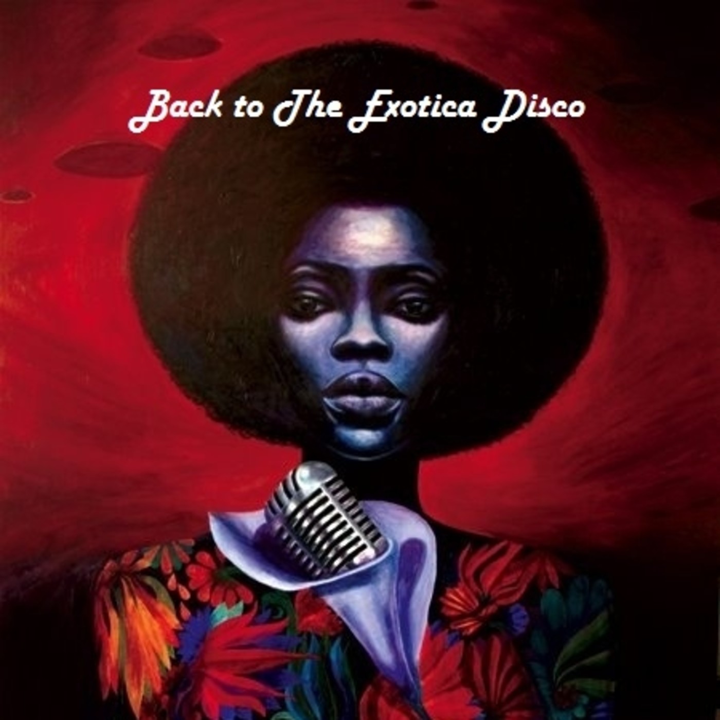 Back to The Exotica Disco Back to The Exotica Disco