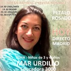 Petalo rosa