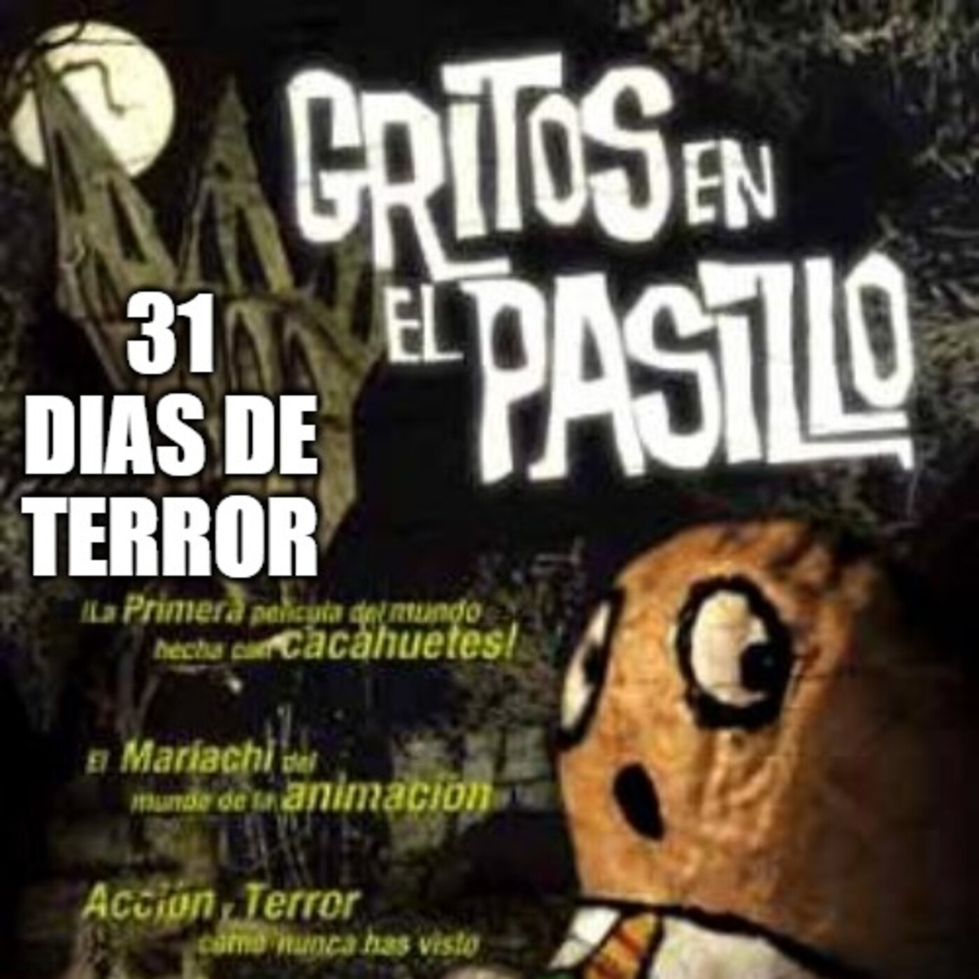 Travesia Desquiciada