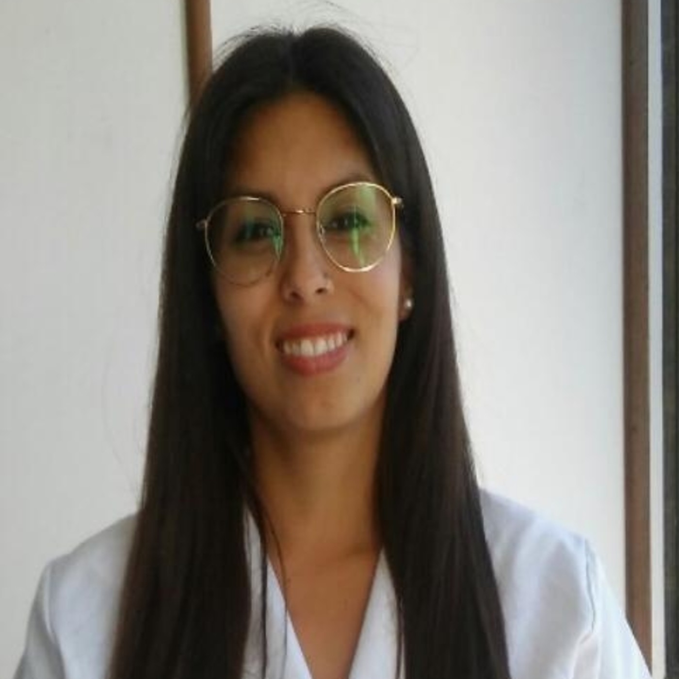 Marita Cabrera Palacios