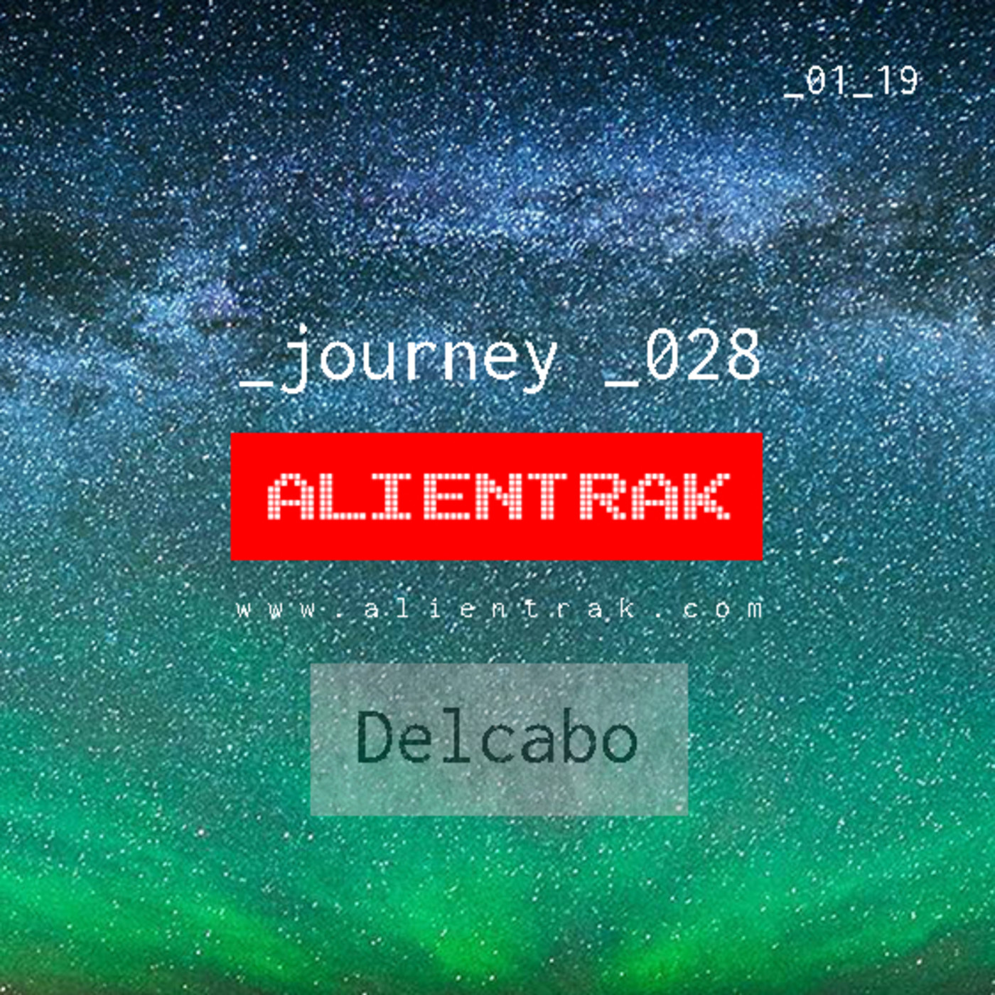 Alientrak Journey’s