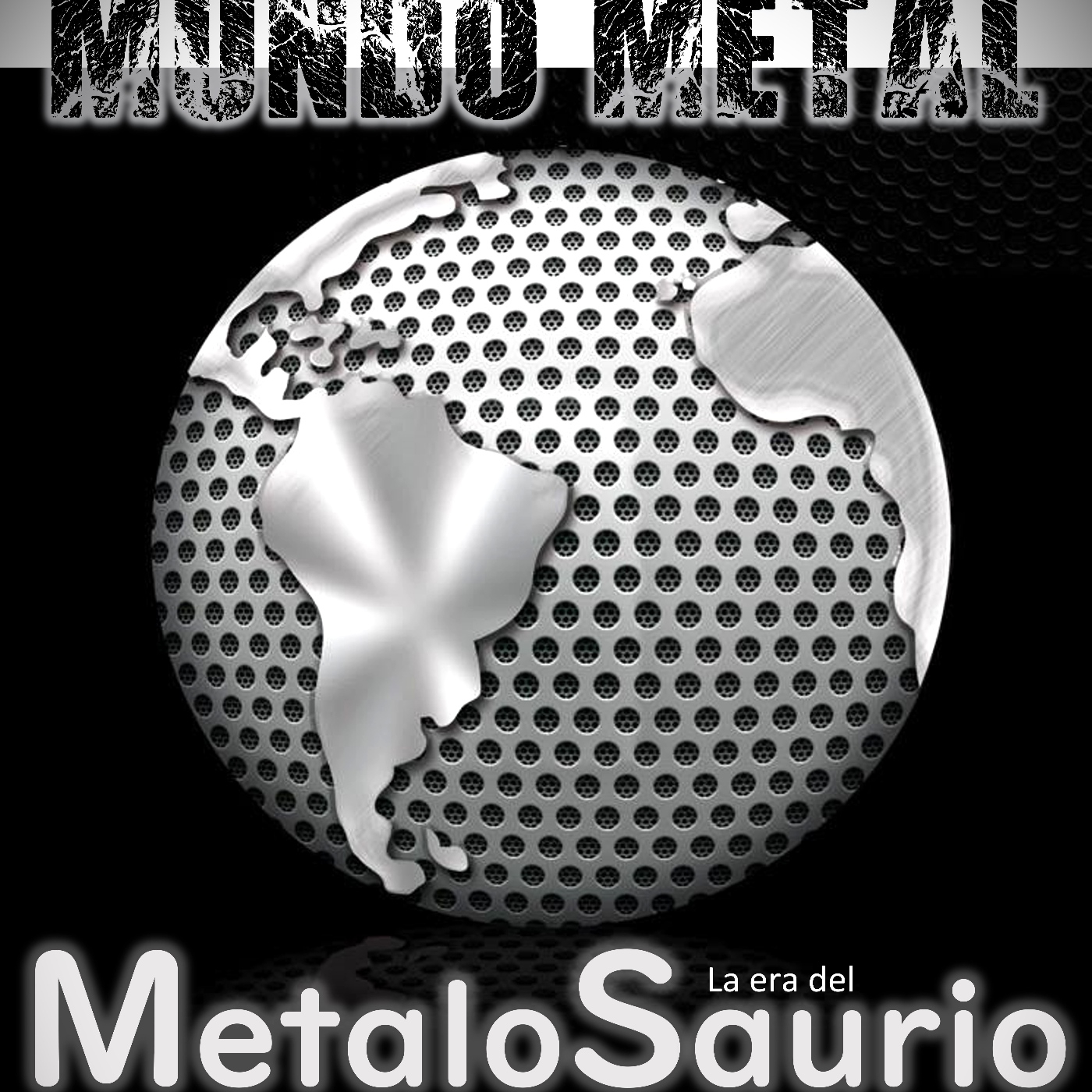 Podcast La Era del MetaloSaurio