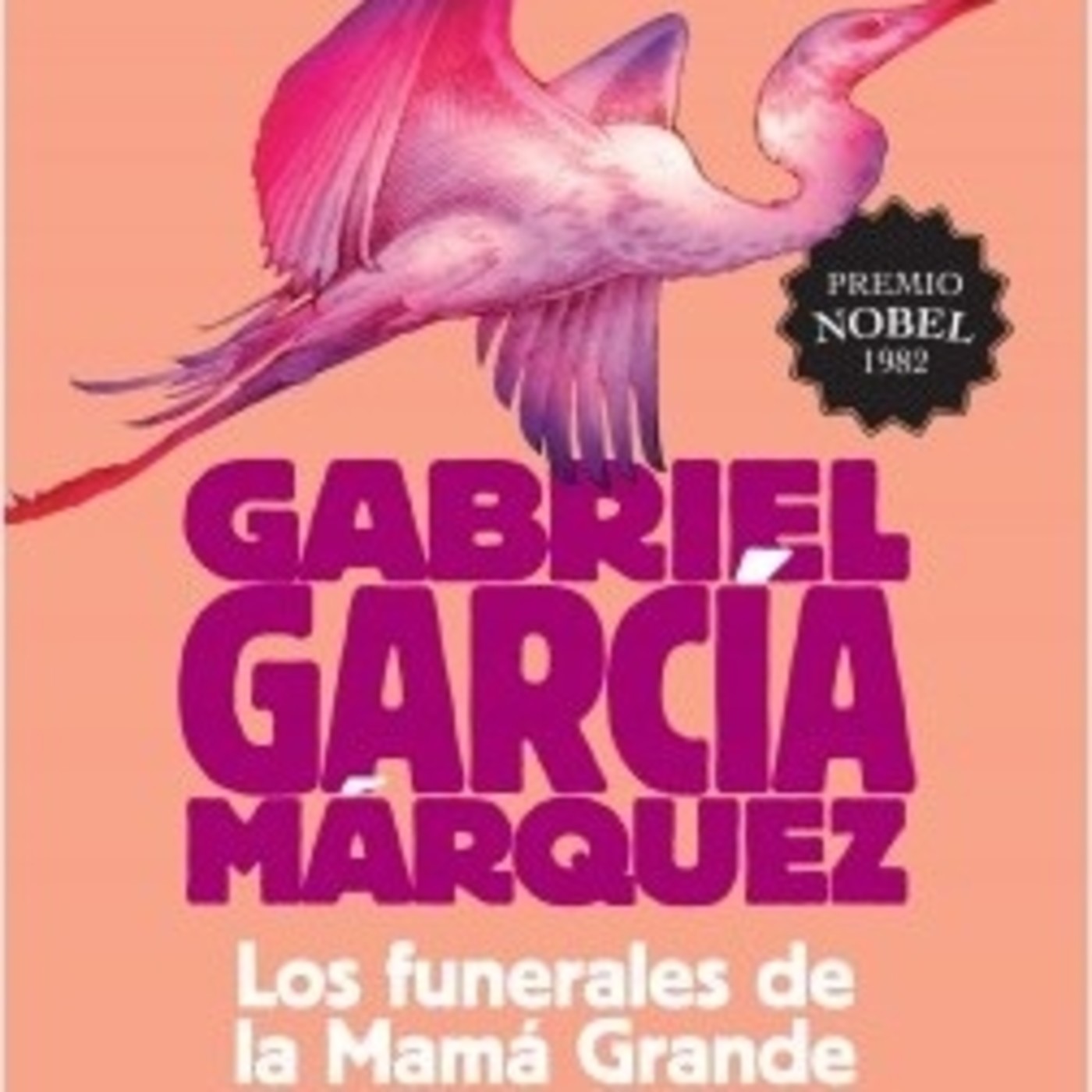 Los funerales de la Mamá Grande