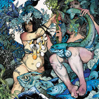 714 - Baroness - Vintage