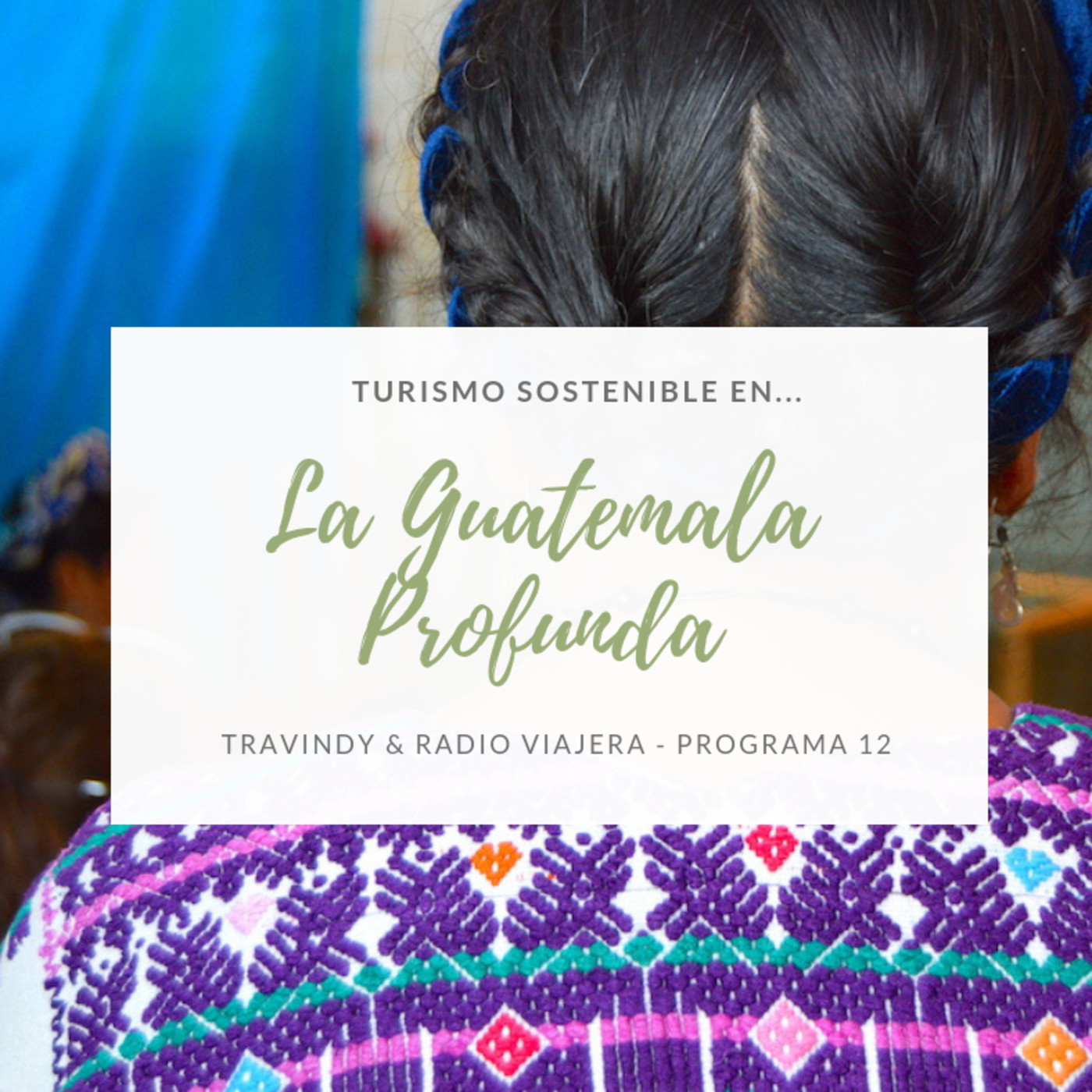 TURISMO SOSTENIBLE