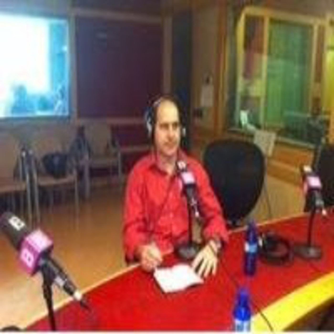 Pujada del IVa a IB3 Ràdio