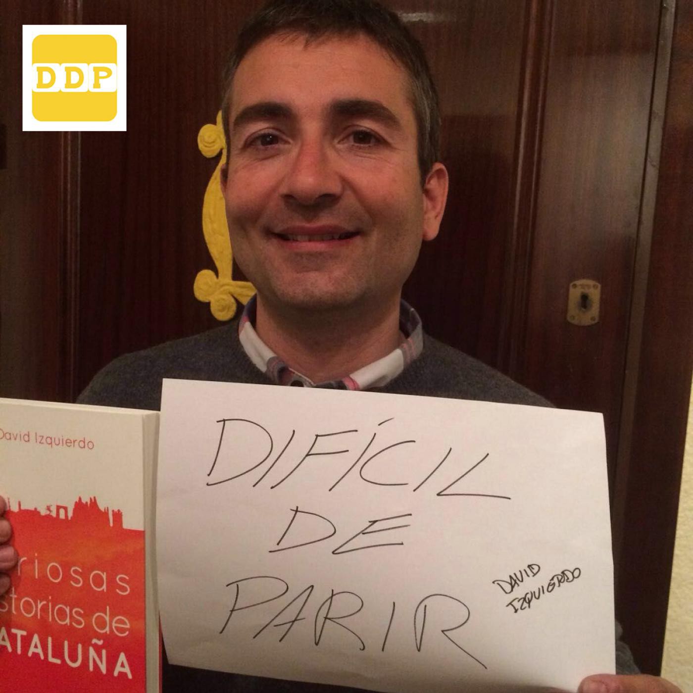 Tercera Temporada DDP