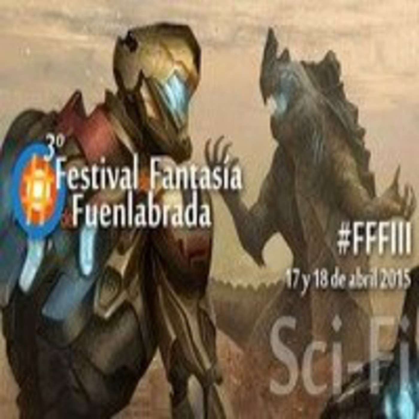 Castillos en el Aire 252, en el que volvemos a tener iniciativas impresionantes episode artwork