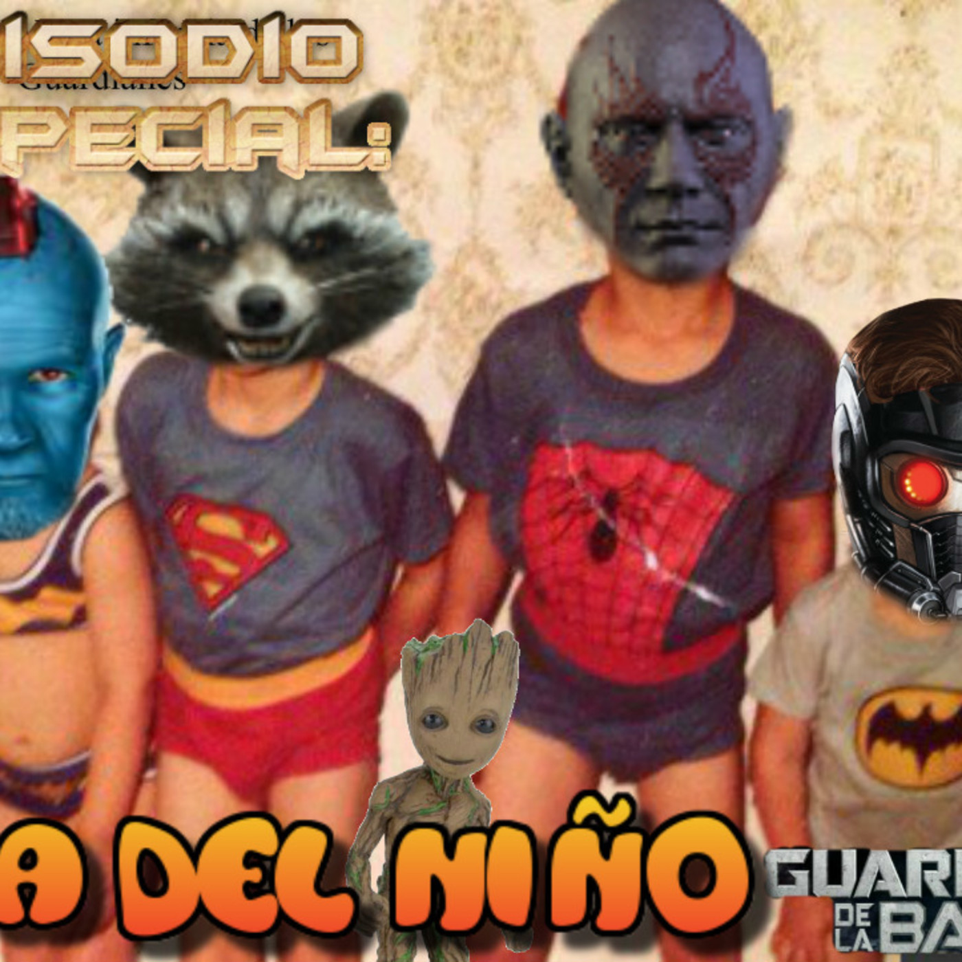 Guardianes de la Banana