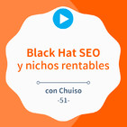 Linkbuilding, nichos rentables y herramientas de automatización, con Chuiso