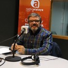 PÍLDORAS DE SALUD: "El Encuentro RELAS es una oportunidad para que los pueblos de nuestro entorno sepan qué hacen otros"