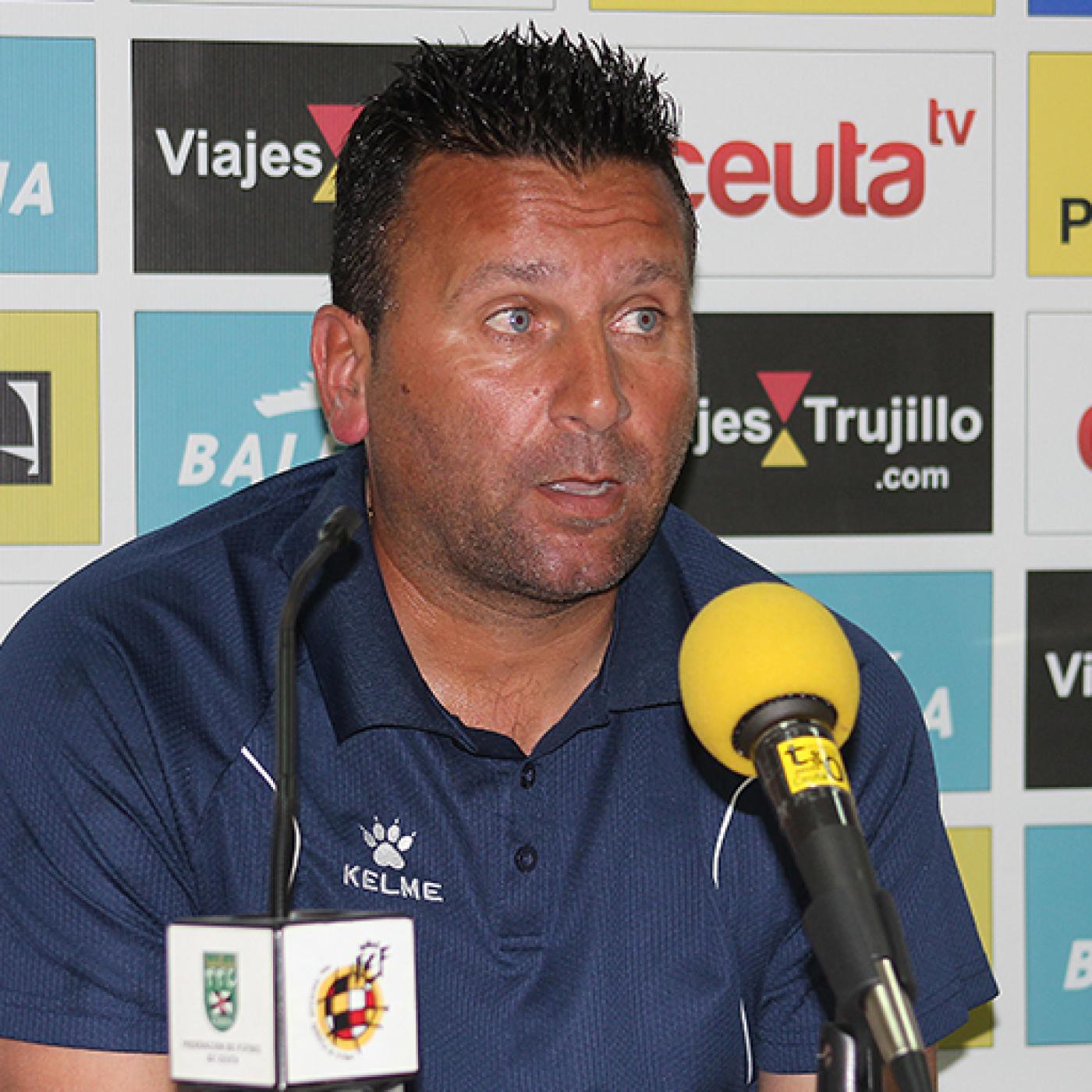 Podcast Ceuta Deportiva