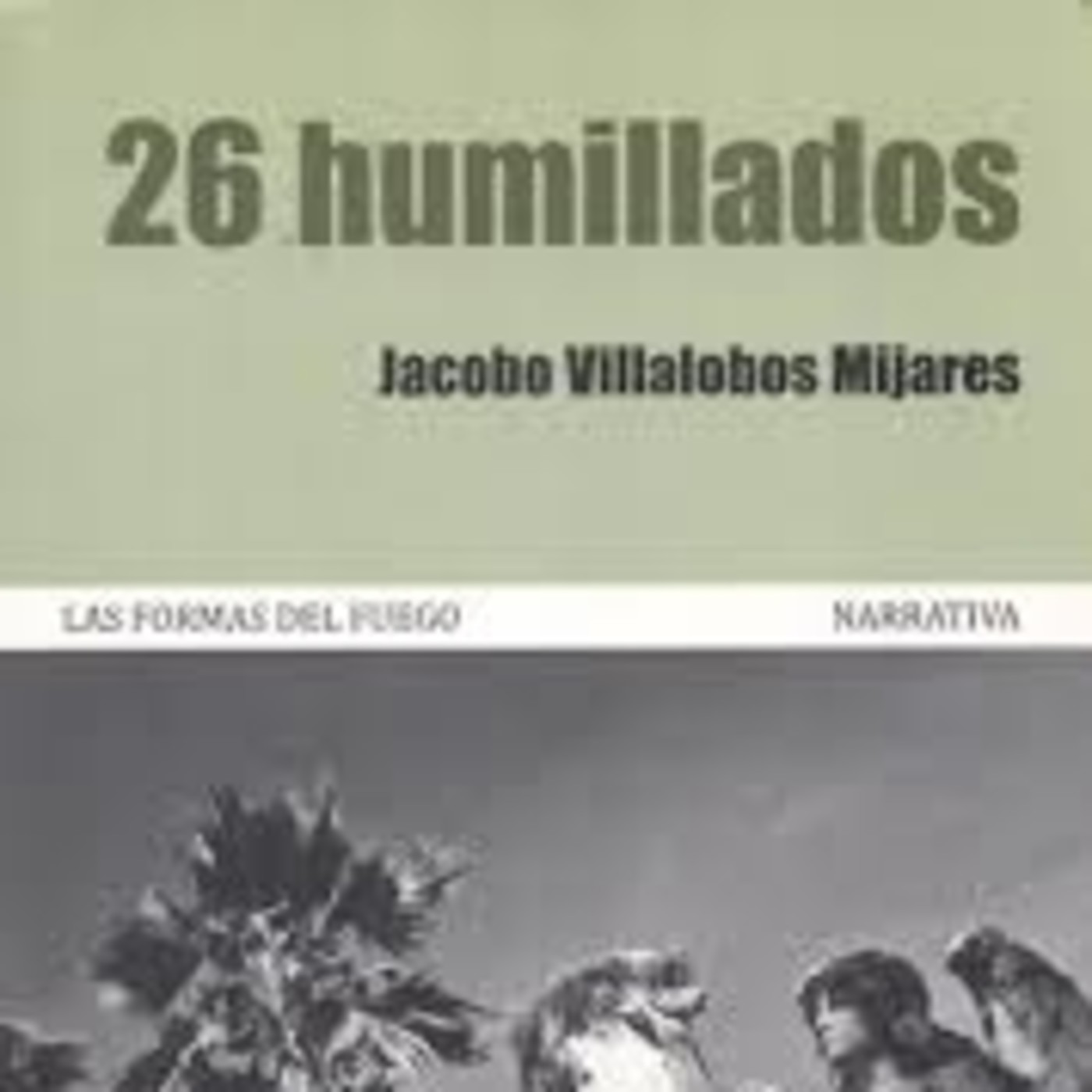 El Arte de Contar Historias.