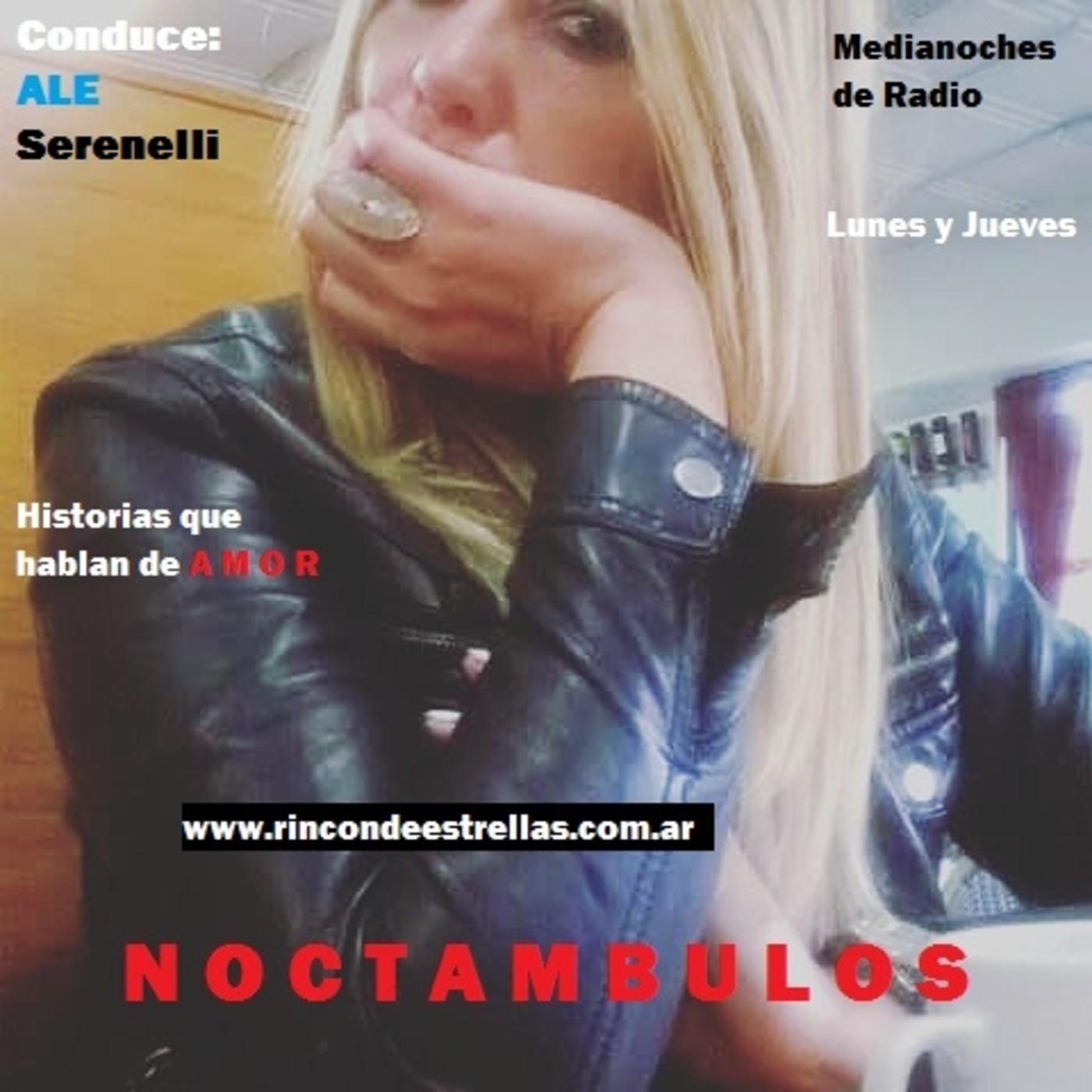 Programas de NOCTAMBULOS