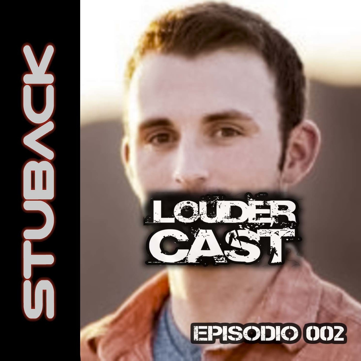 Octaynerz Presents Loudercast Radioshow