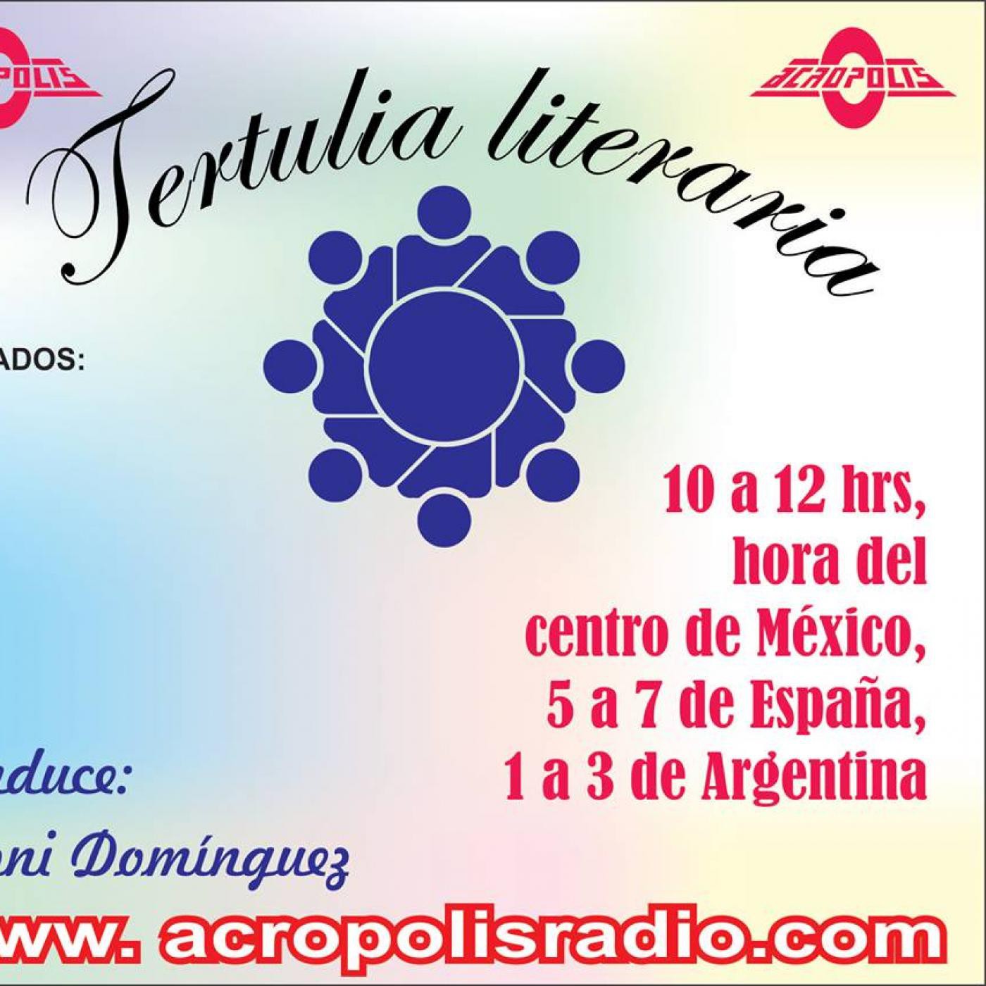 Podcast de PATRICIA-GLEZ