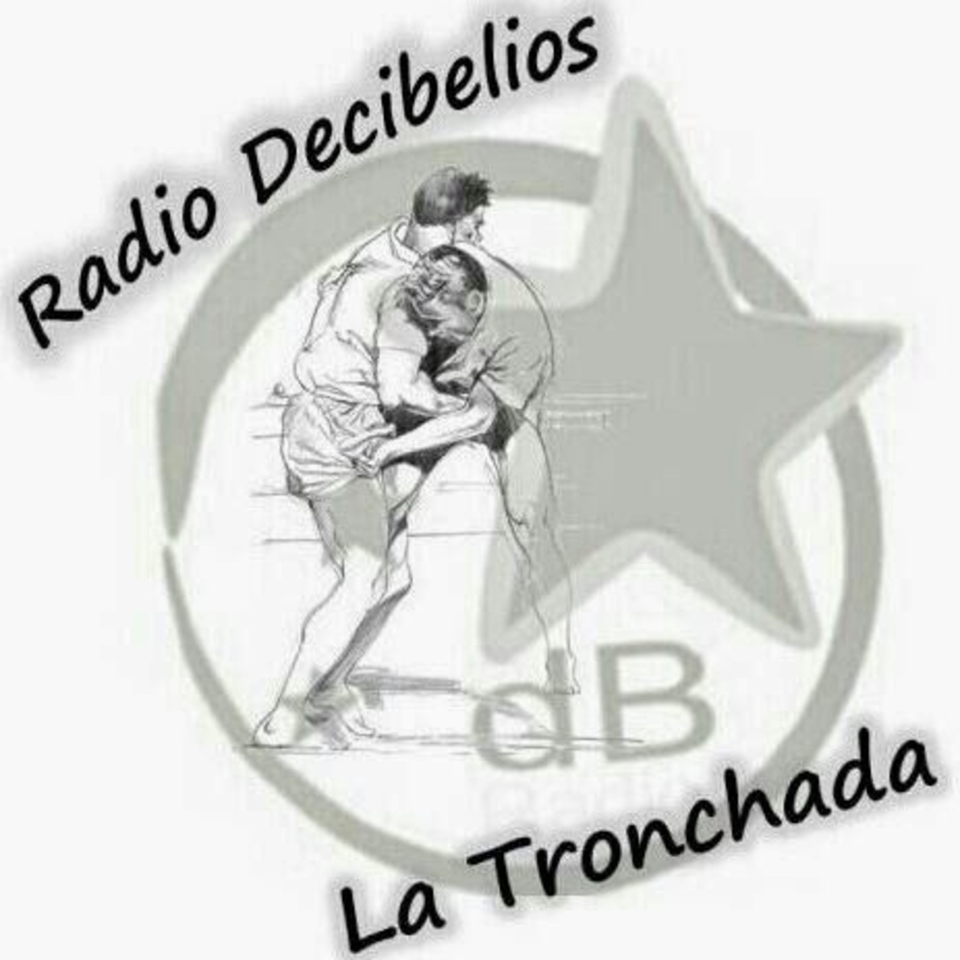 Podcast de La Tronchada Rumberos FM
