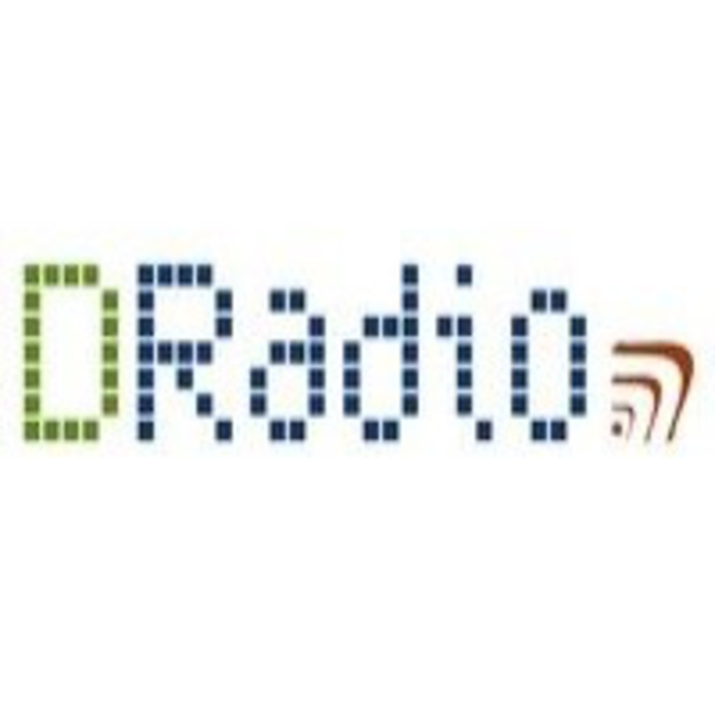 DRadio - Doblered