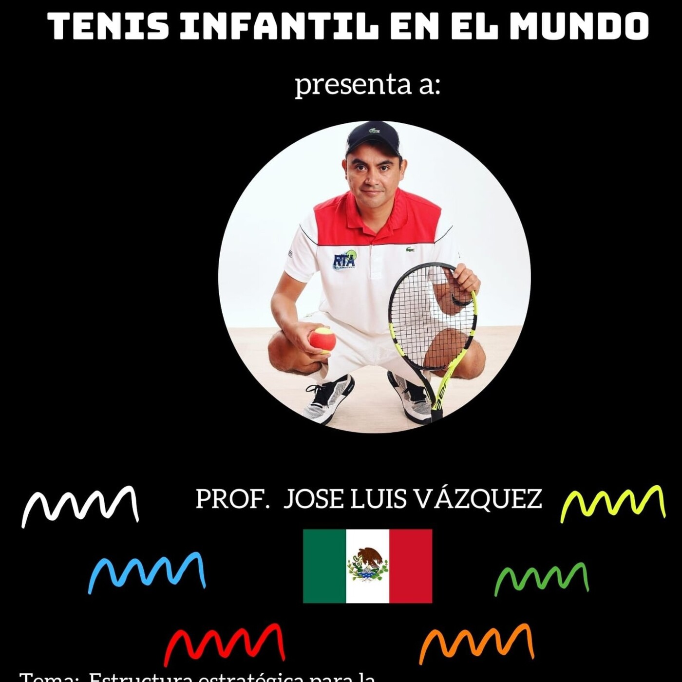 tenis-infantil