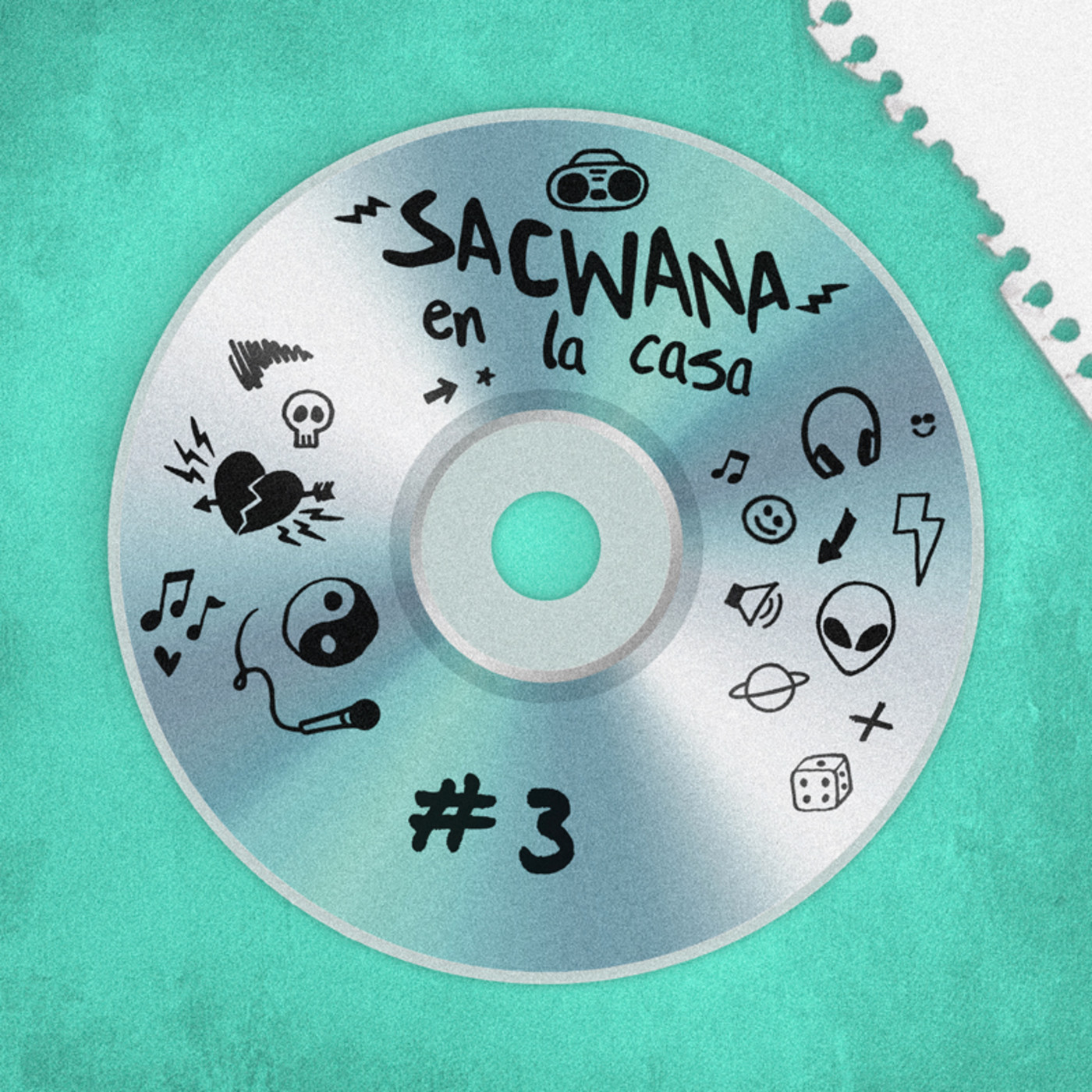 Sacwana En LaCasa