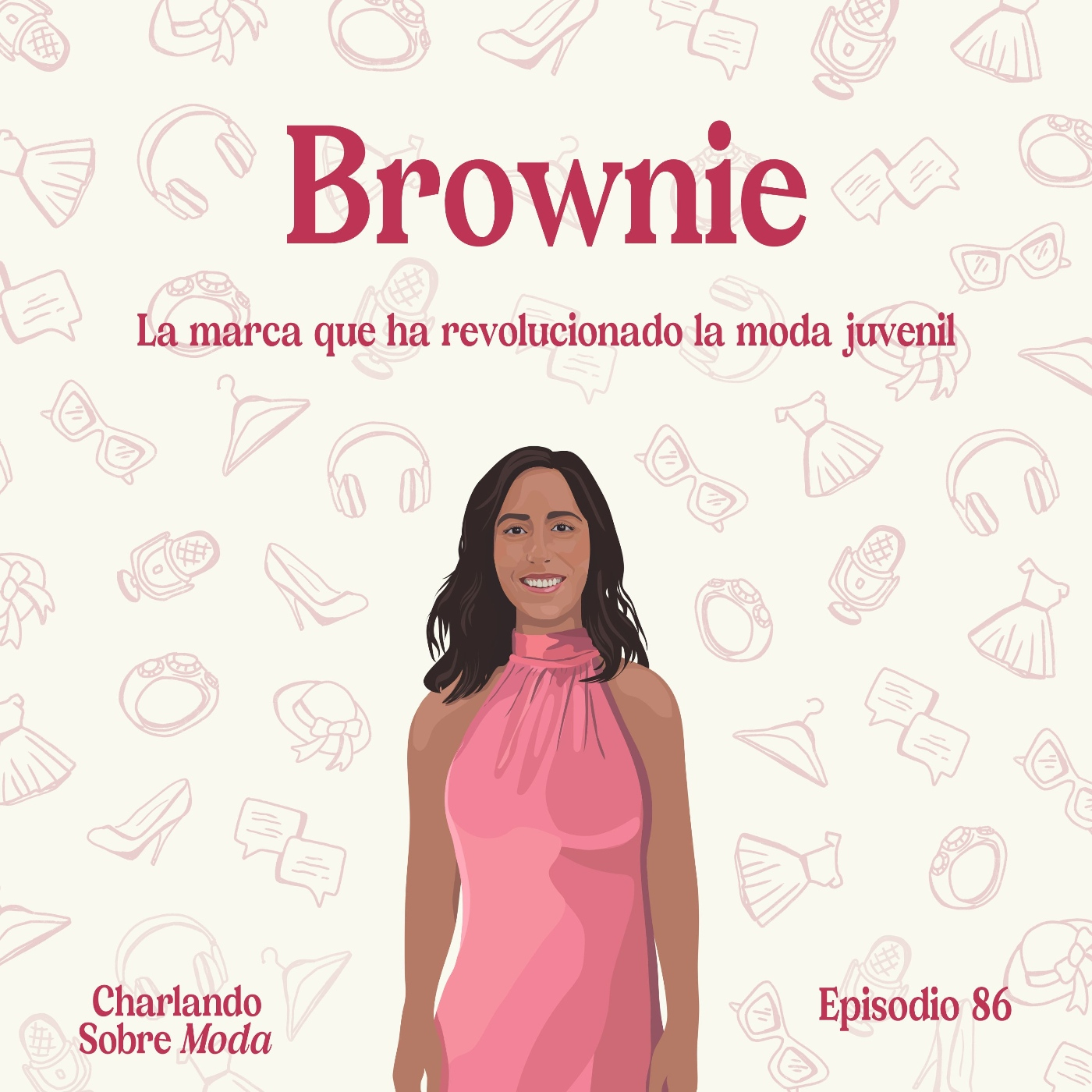 Charlando sobre moda