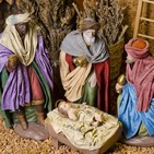 Reyes Magos