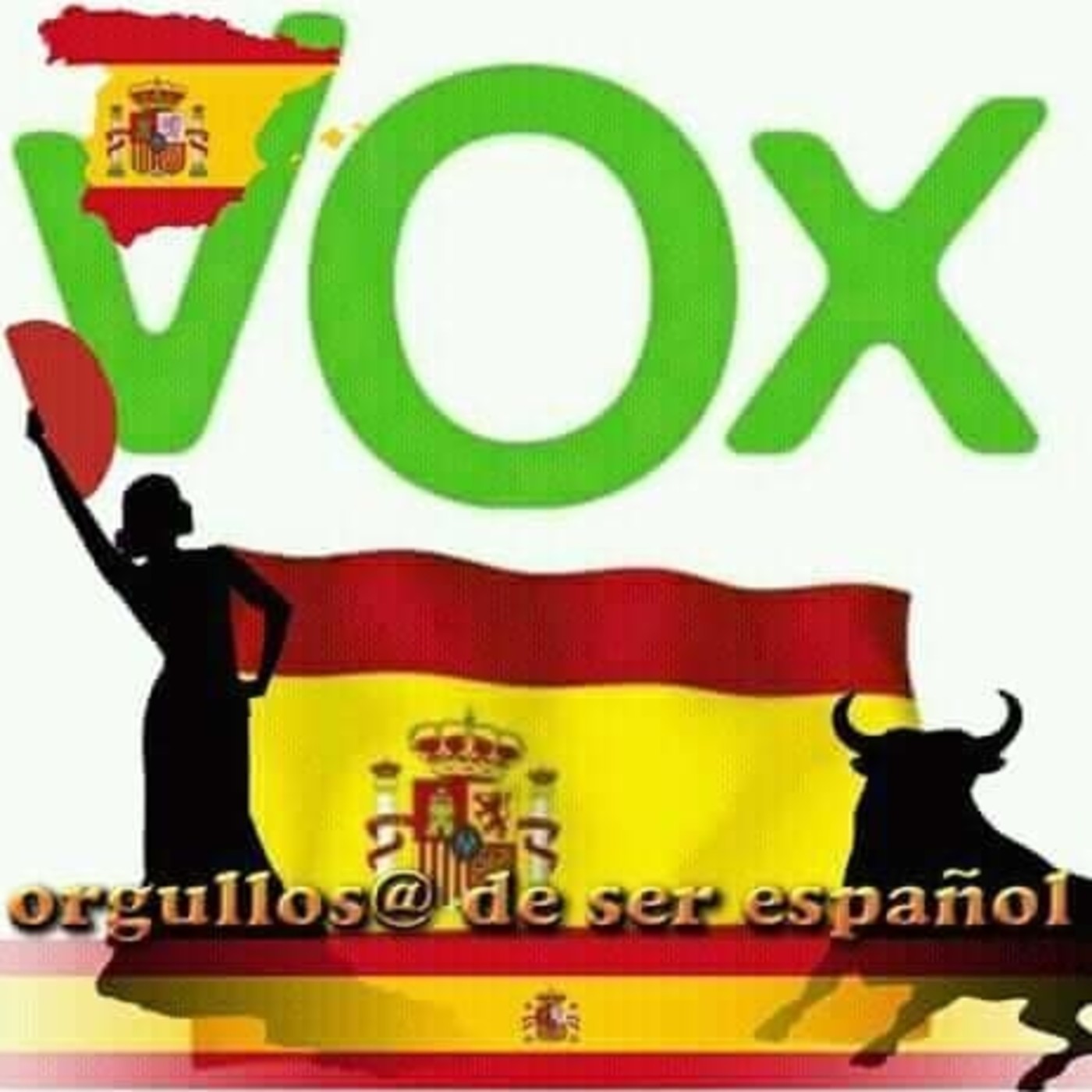 HIMNO DE ESPAÑA TOQUE 9