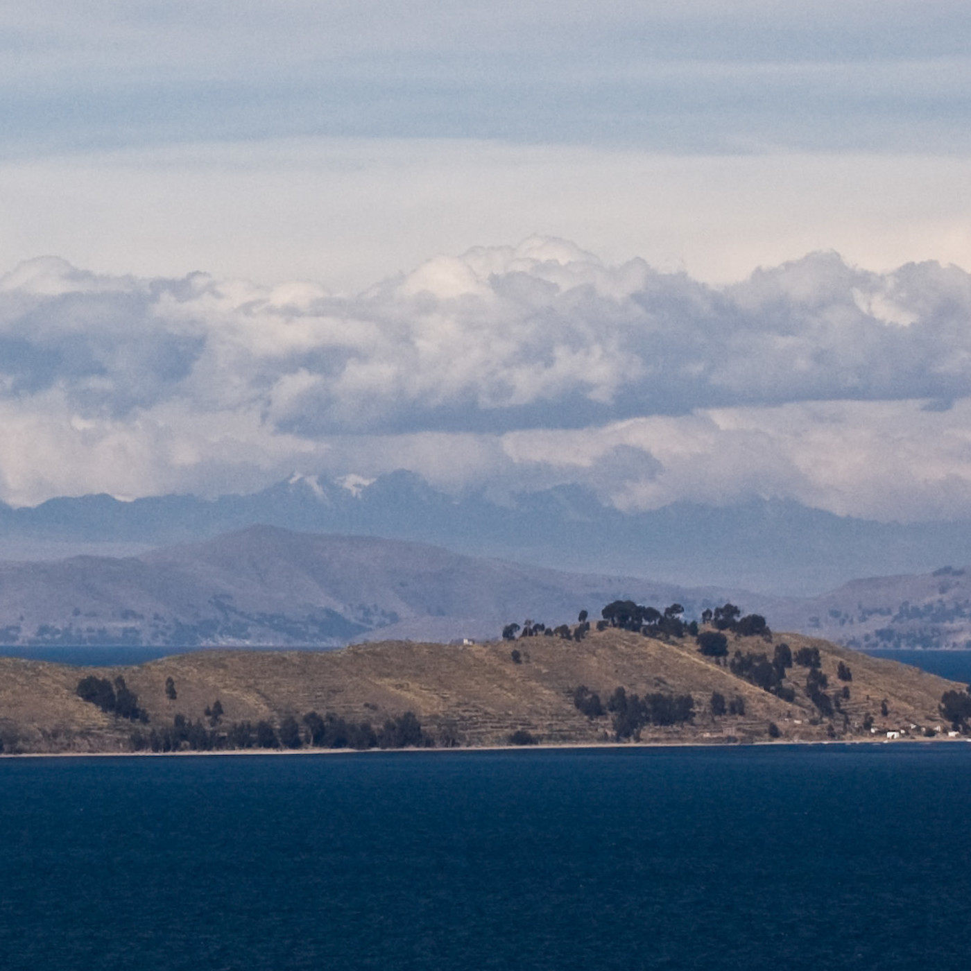 2019-10-17 tercer viaje al Lago Titicaca