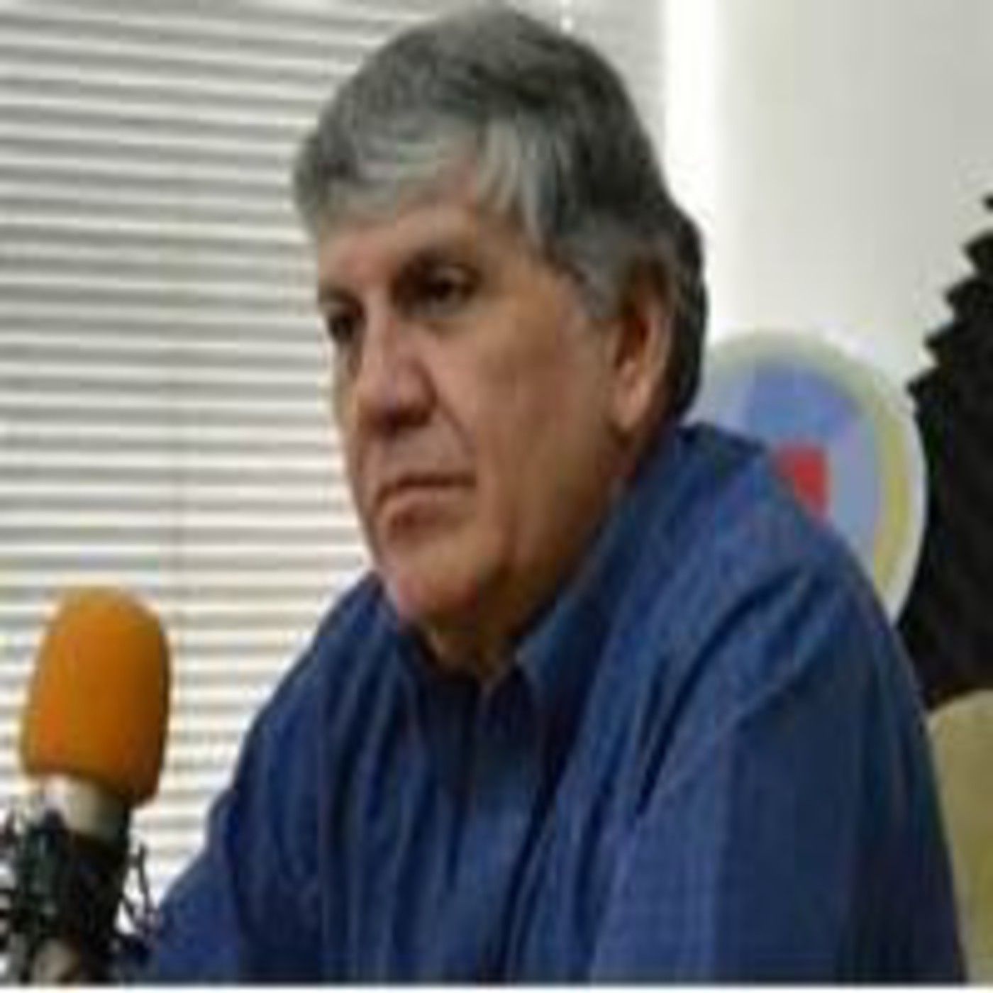 El V.A @MiCarratu denuncia presencia delicada y grave del califato de Isis en vzla episode artwork