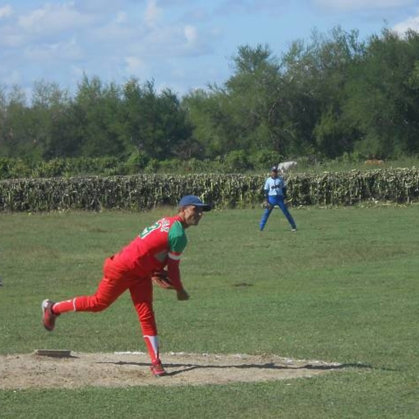 Béisbol: El “Tren” de Sabanazo arrolló a los “Llaneros” episode artwork