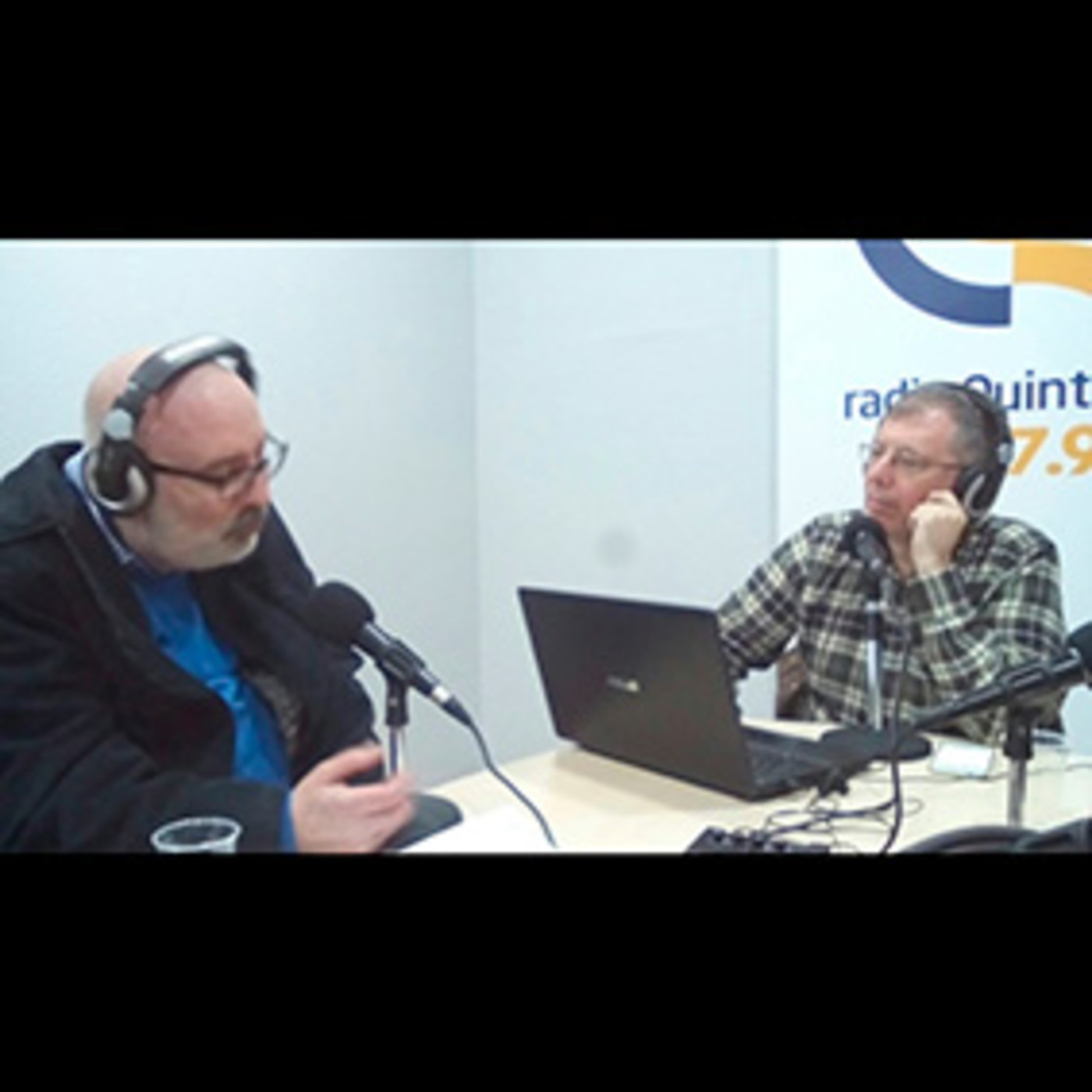 Radio Quintanar 107.9 FM