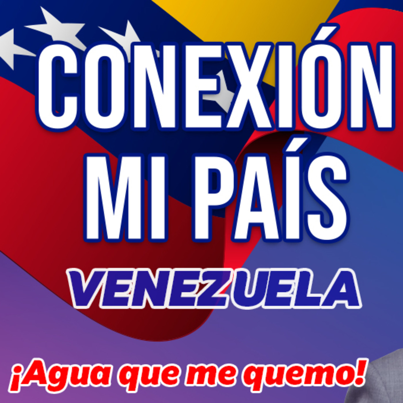 Conexión mi país - Venezuela